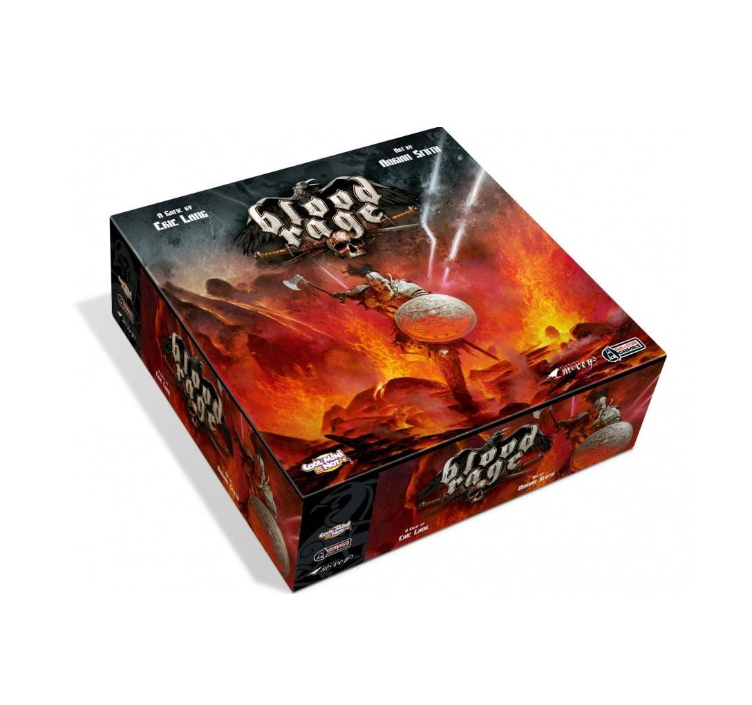 Blood Rage