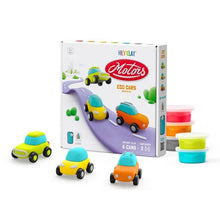 Motors Eco Cars