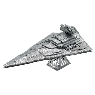 Metal Earth Model Kit - Imperial Star Destroyer