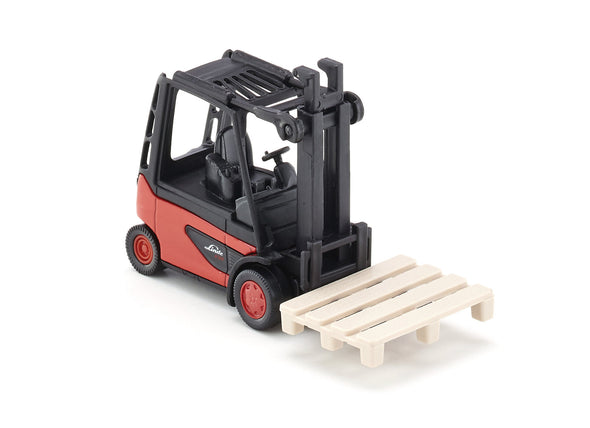 1311 Linde Material Handling GmbH Forklift