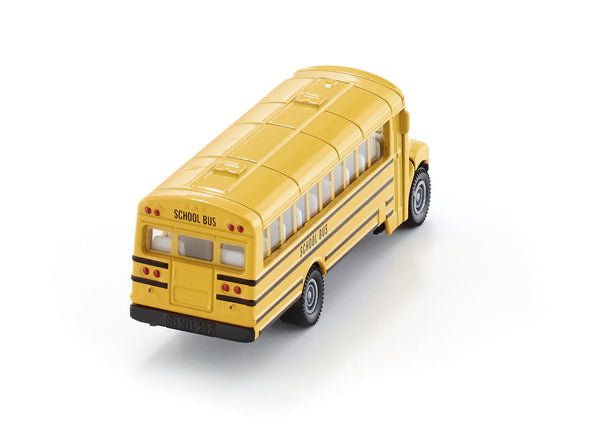 1319 US School Bus