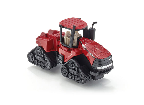 1324 Quadtrac 600 Tractor