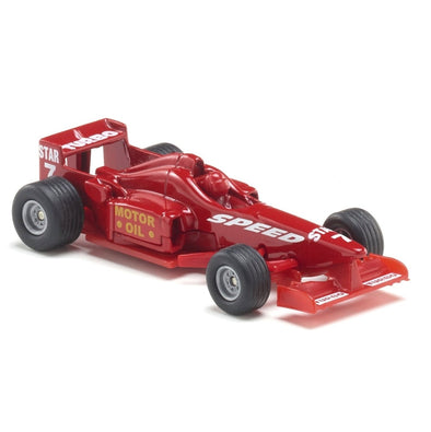 1357 Formula One Racing Car