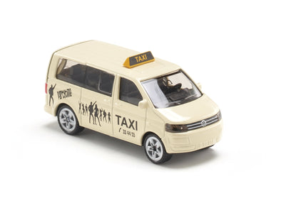 1360 Taxi Van