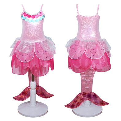 Essentials Mermaid Fairy Dress