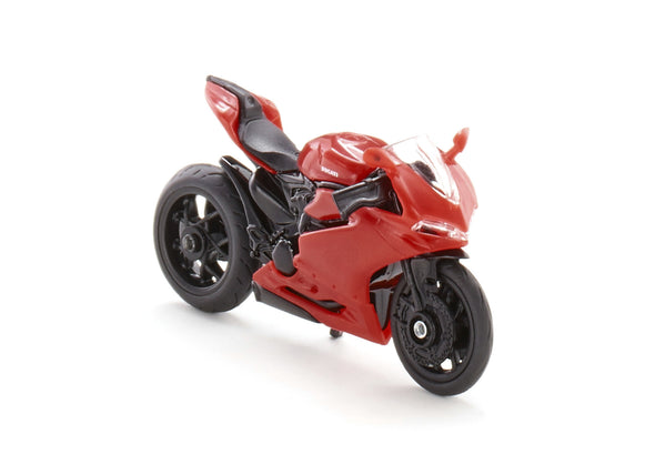 1385 Ducati Panigale Motorbike