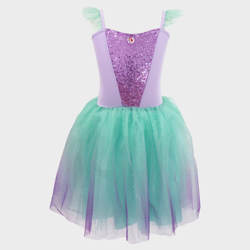 Disney Ariel Romantic Tutu