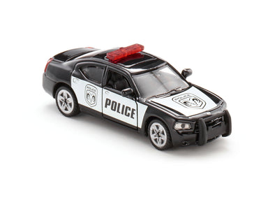 1404 Dodge  US Patrol Car