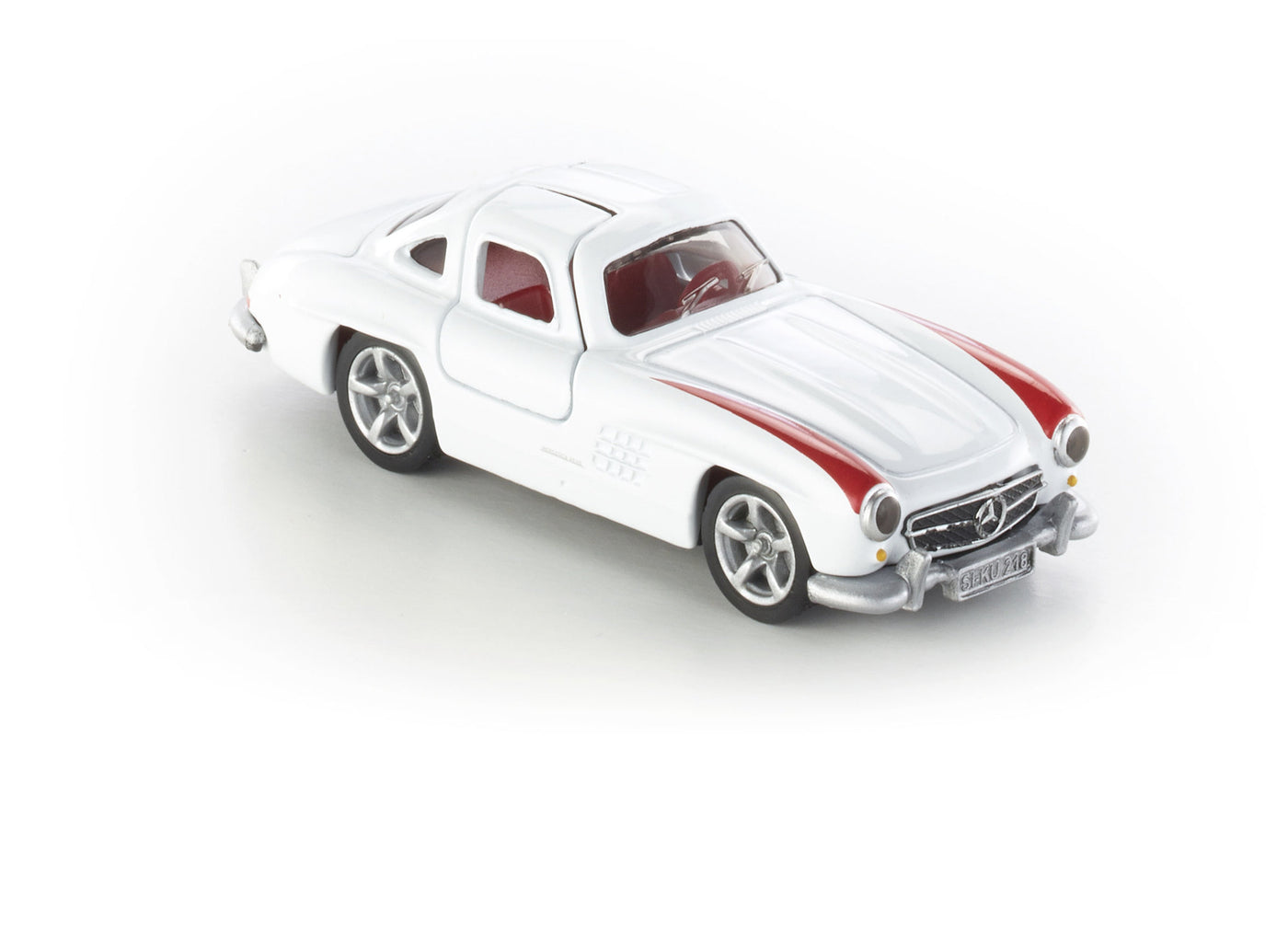 Toys toys mercedes sales 300sl