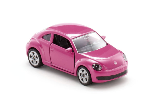 1488 VW The Beetle Pink
