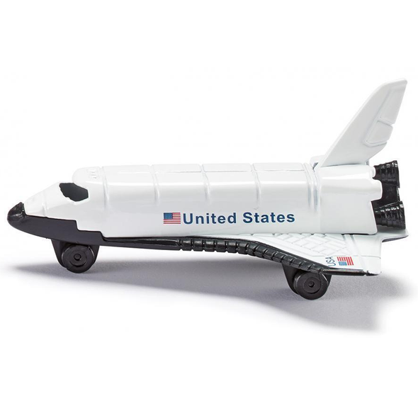 0817 Space Shuttle