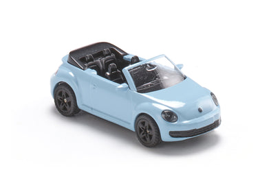 1505 VW The Beetle Cabrio