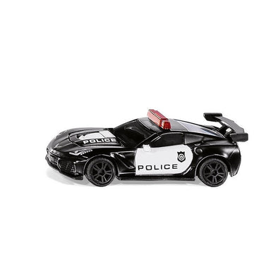 1545 Chevrolet Corvette ZR1 US-Police