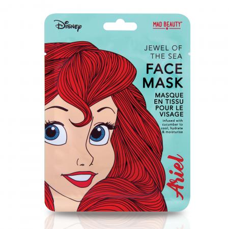 Disney Single Face Masks