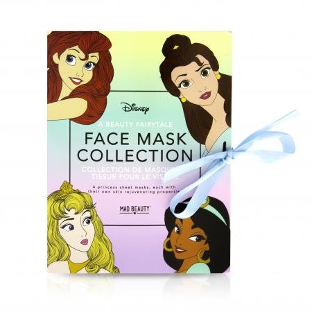 Disney Beauty Face Mask Sheets