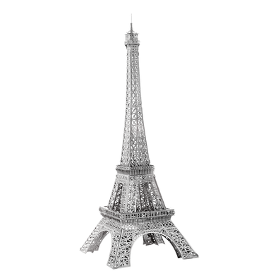 Metal Earth Model Kit - ICONX Eiffel Tower