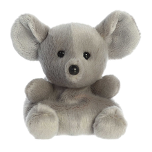 Chatty Mouse