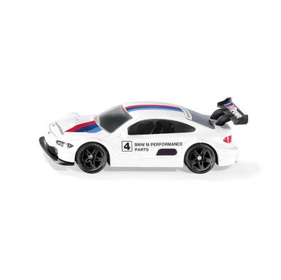 1581 BMW M4 Racing 2016