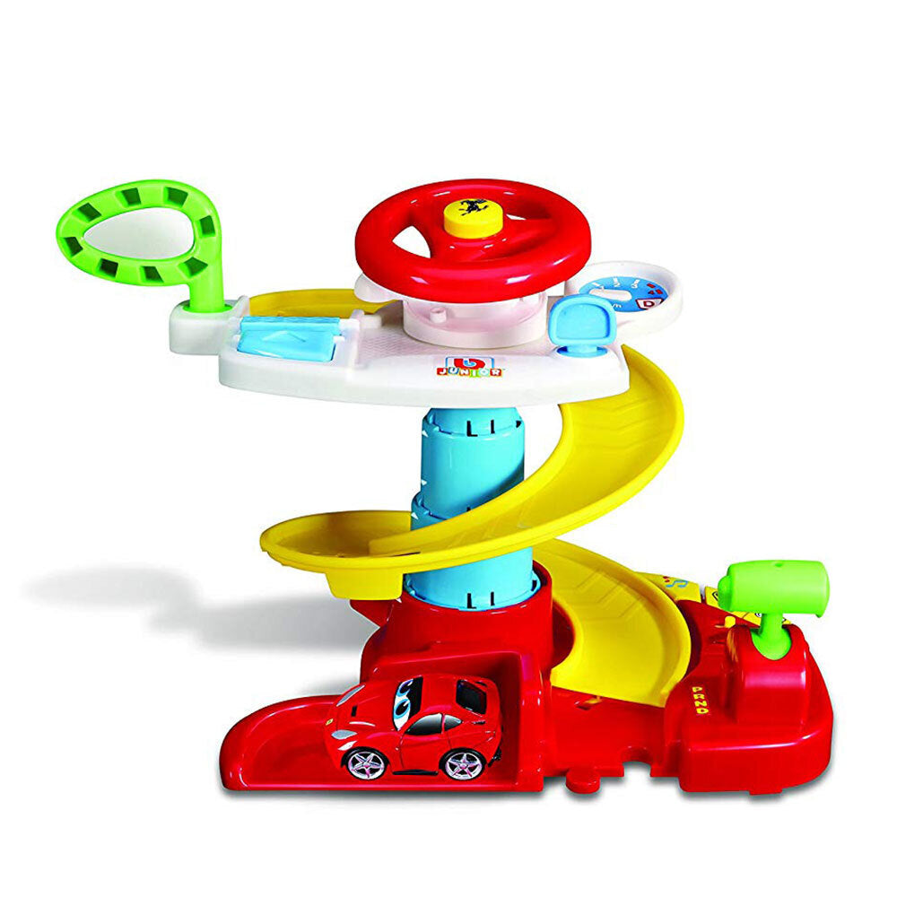 Ferrari Dash 'n Drive - 2 in 1