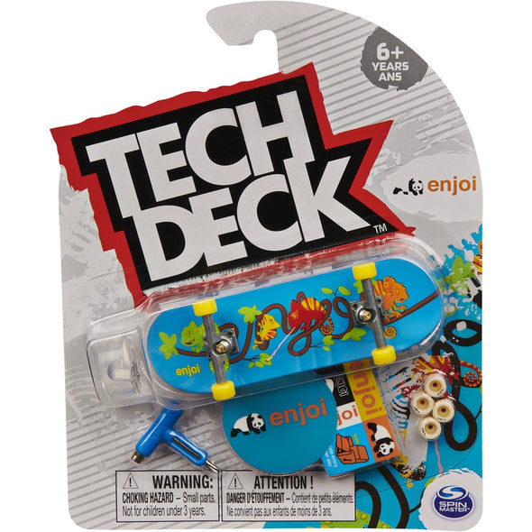 Tech Deck 96mm Fingerboard Assortment