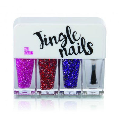Jingle Nails