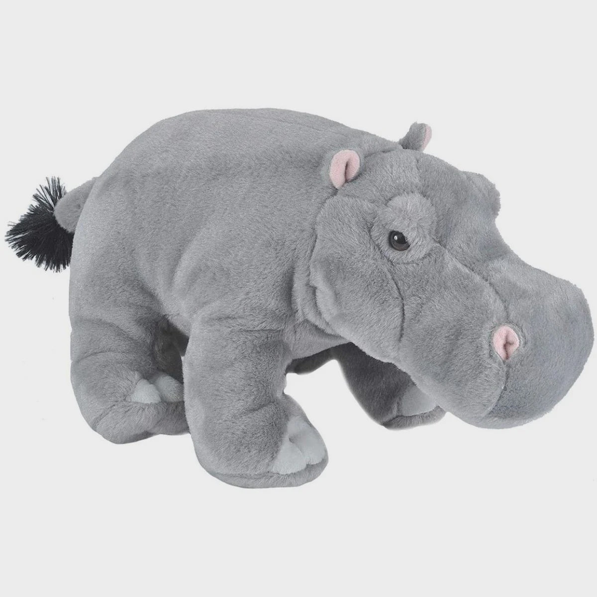 Cuddlekins Medium Hippo