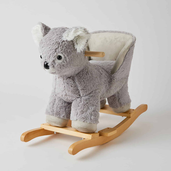 Koala Rocking Chair