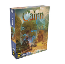 Cairn