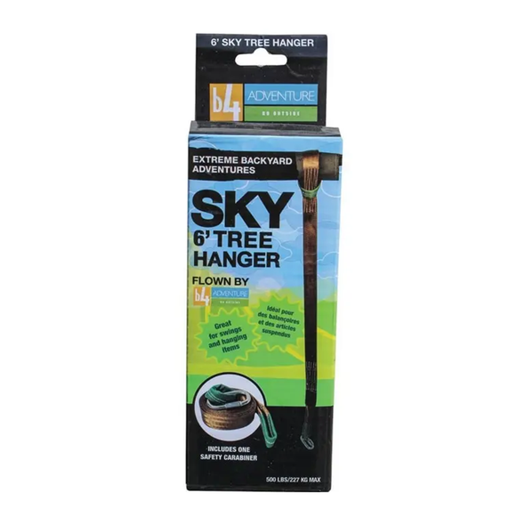Sky 6' Tree Hanger