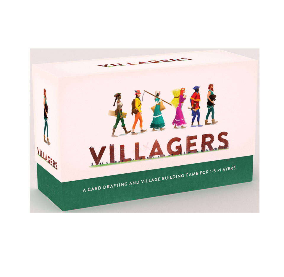 Villagers
