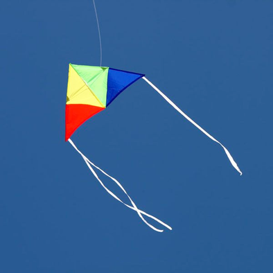 Junior Delta Kite