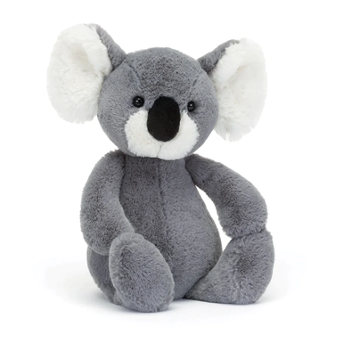 Bashful Koala - Medium (2023)