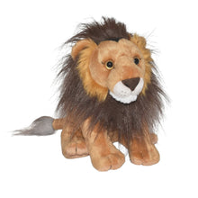 Cuddlekins Lion