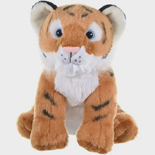 Cuddlekins Tiger Cub