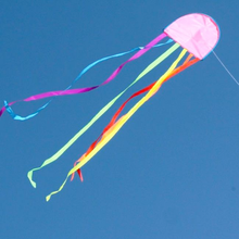 Jellyfish Kite