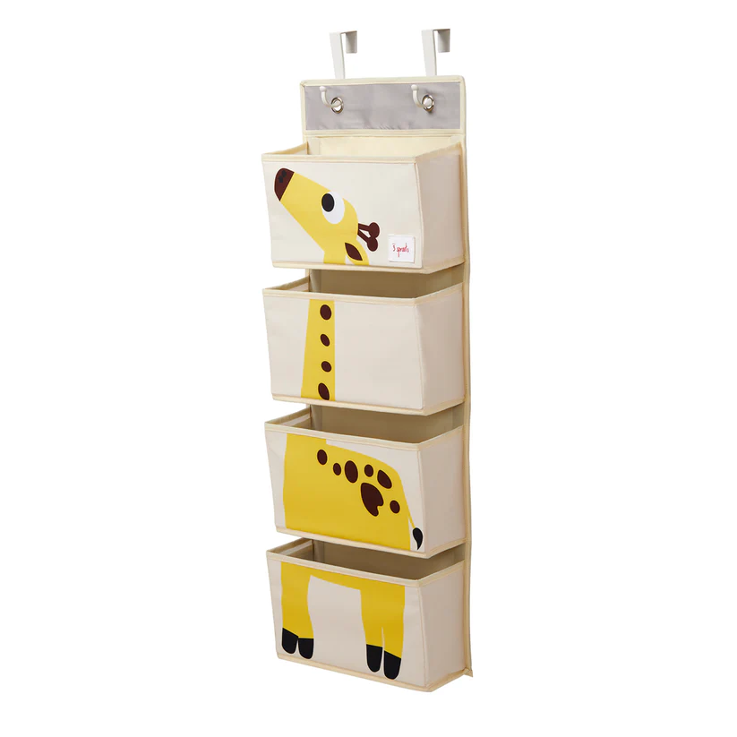 Hanging Wall Organiser