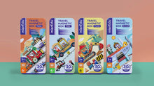 Travel Magnetic Box - assorted