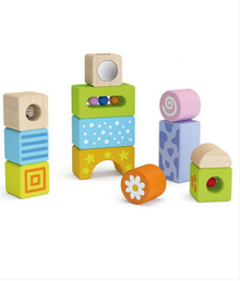 Sound Blocks