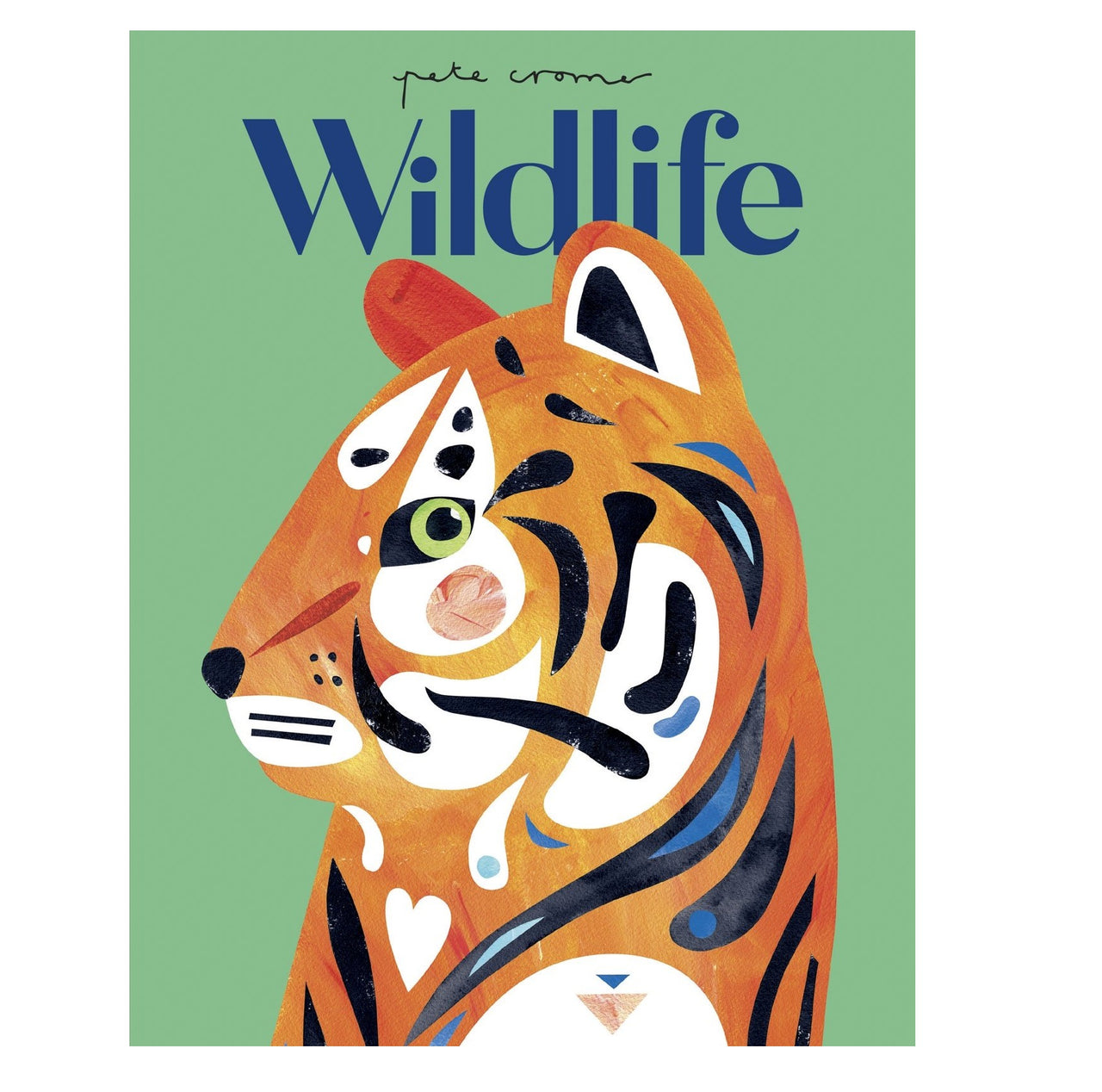 Pete Cromer: Wildlife