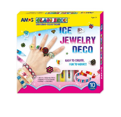 Ice Jewellery Deco Kit