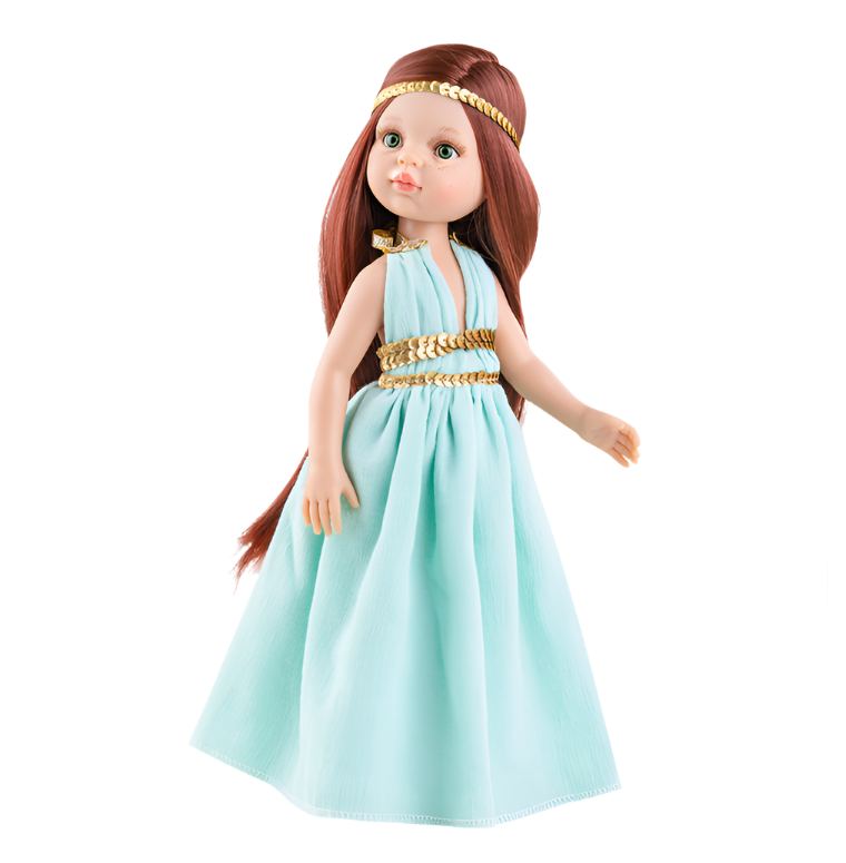 Doll 32cm Cristi - Mount Olympus
