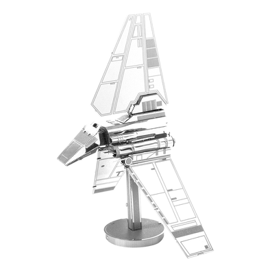 Metal Earth Model Kit - Imperial Shuttle