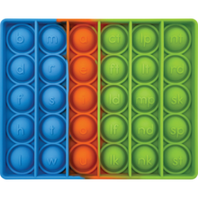 Phonics Word Builder