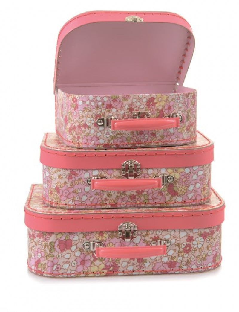 Sophie Case Set - 3pc