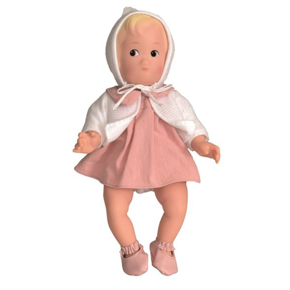 Doll Les Petits - Susan
