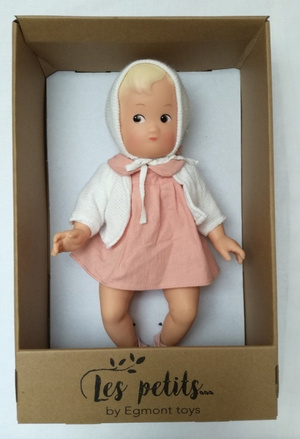 Doll Les Petits - Susan