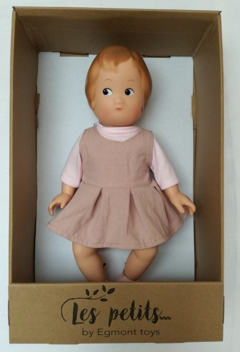 Doll Les Petits - Mila