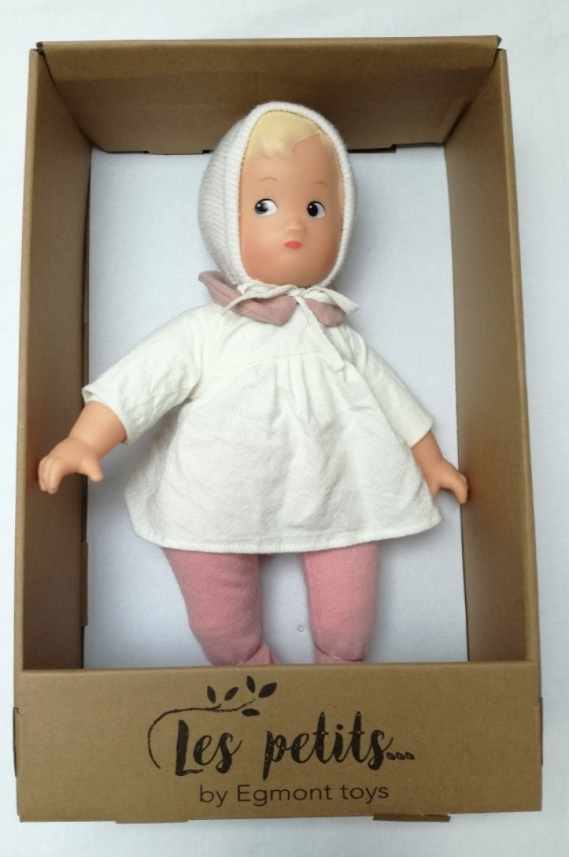 Doll Les Petits - Lily