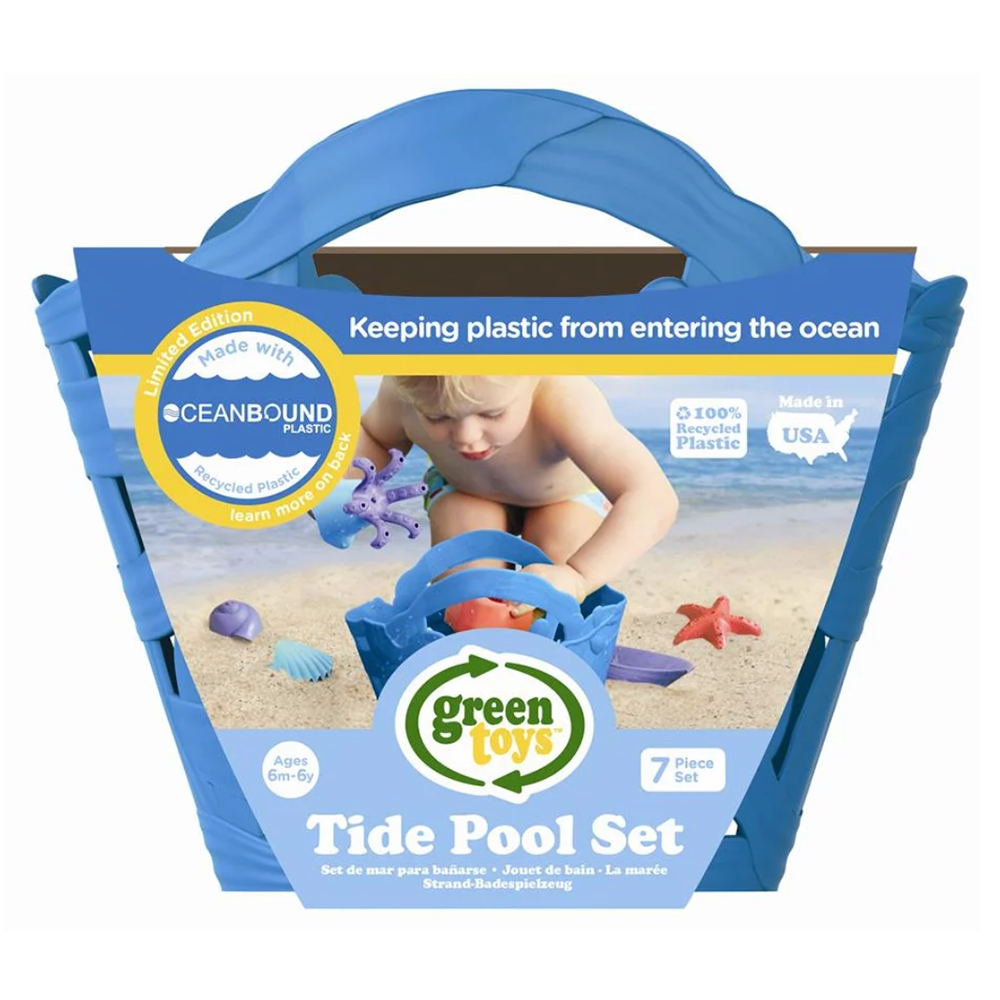 Tide Pool Set