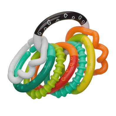 Infantino animal links sale
